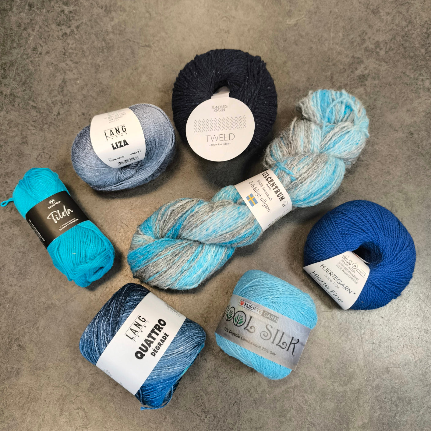 Sport (23-26 maskor/10 cm)