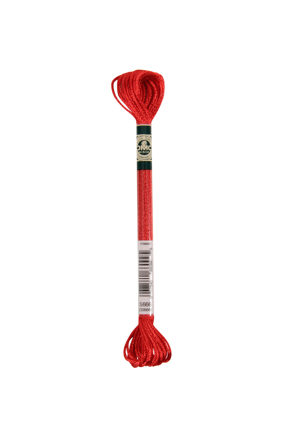 DMC Mouliné Satin