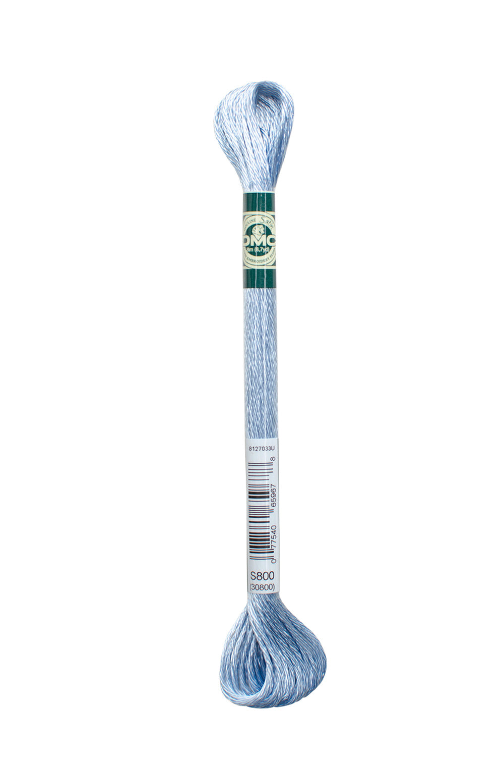 DMC Mouliné Satin