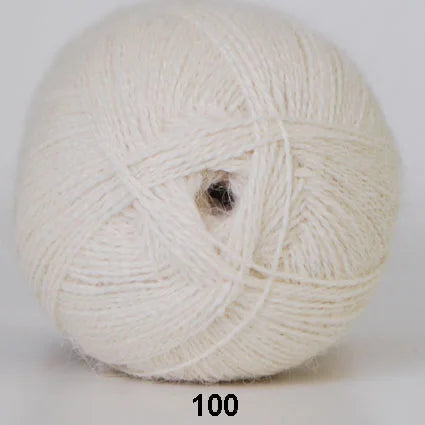 Alpaca 400
