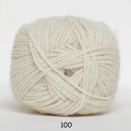 Hjerte alpaca