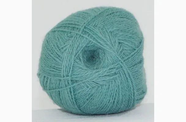 Alpaca 400