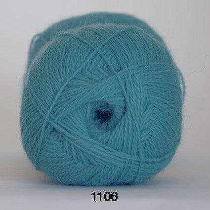 Alpaca 400