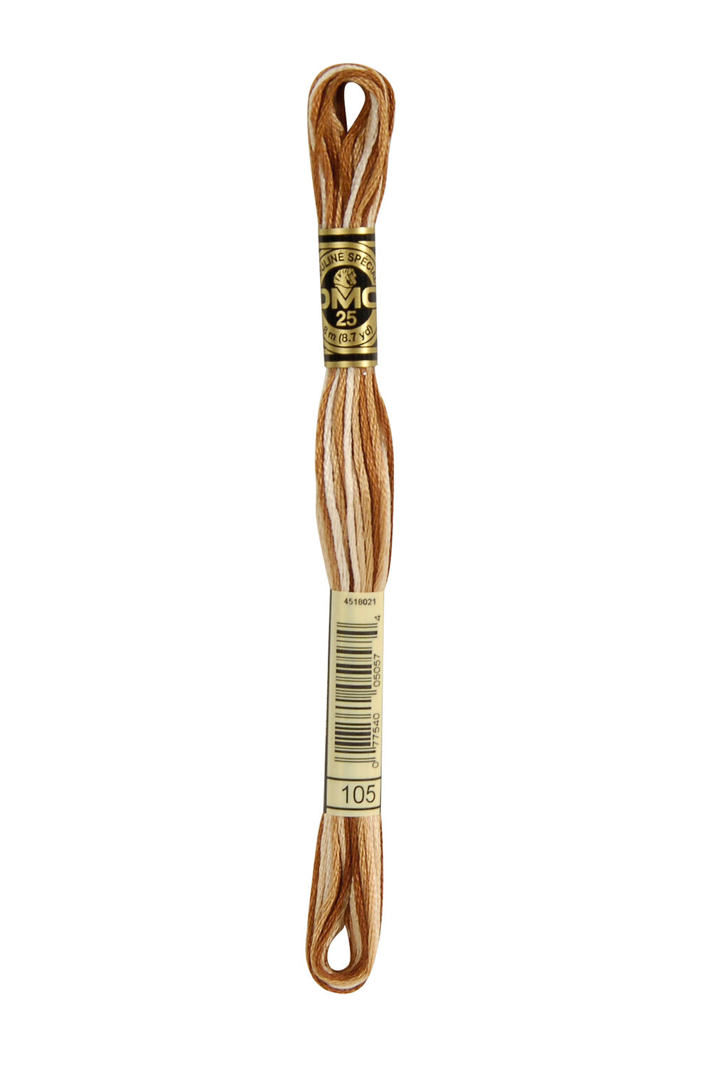 DMC Mouliné Spécial 48-121