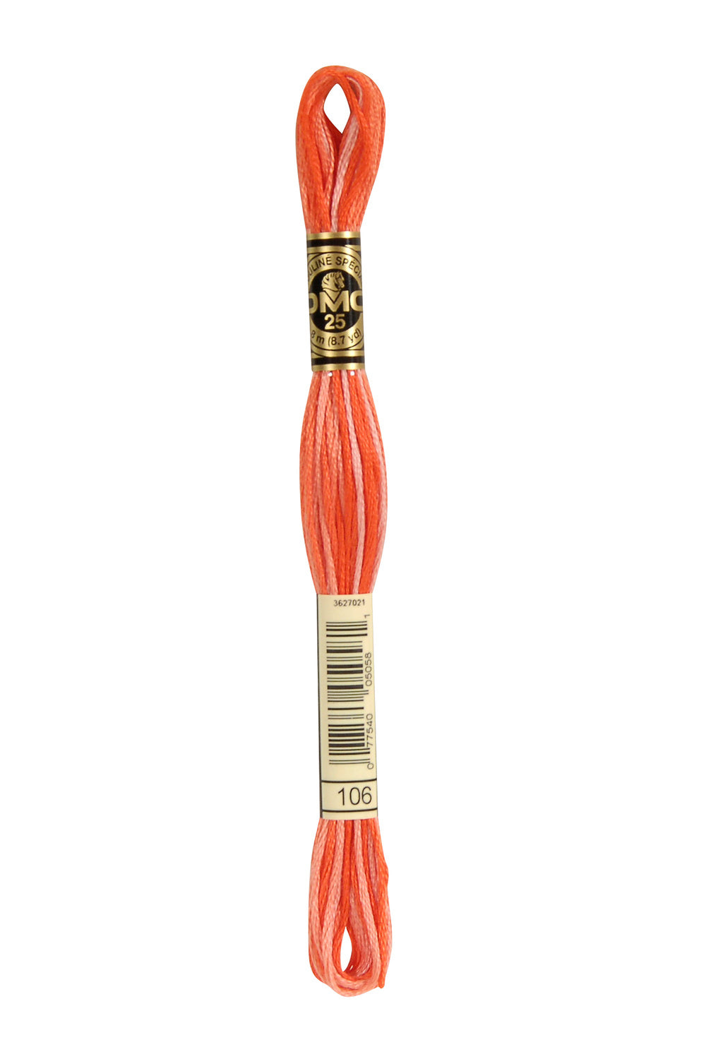 DMC Mouliné Spécial 48-121