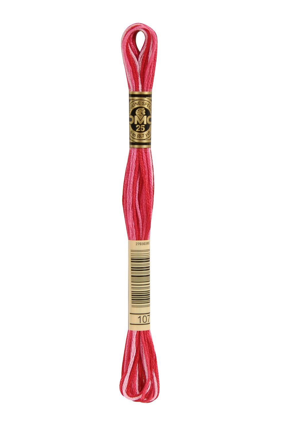 DMC Mouliné Spécial 48-121