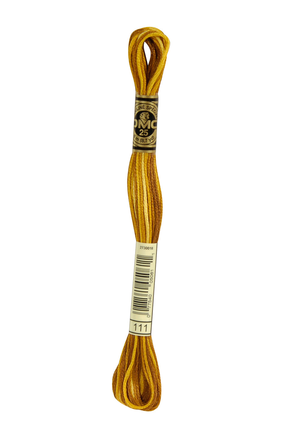DMC Mouliné Spécial 48-121