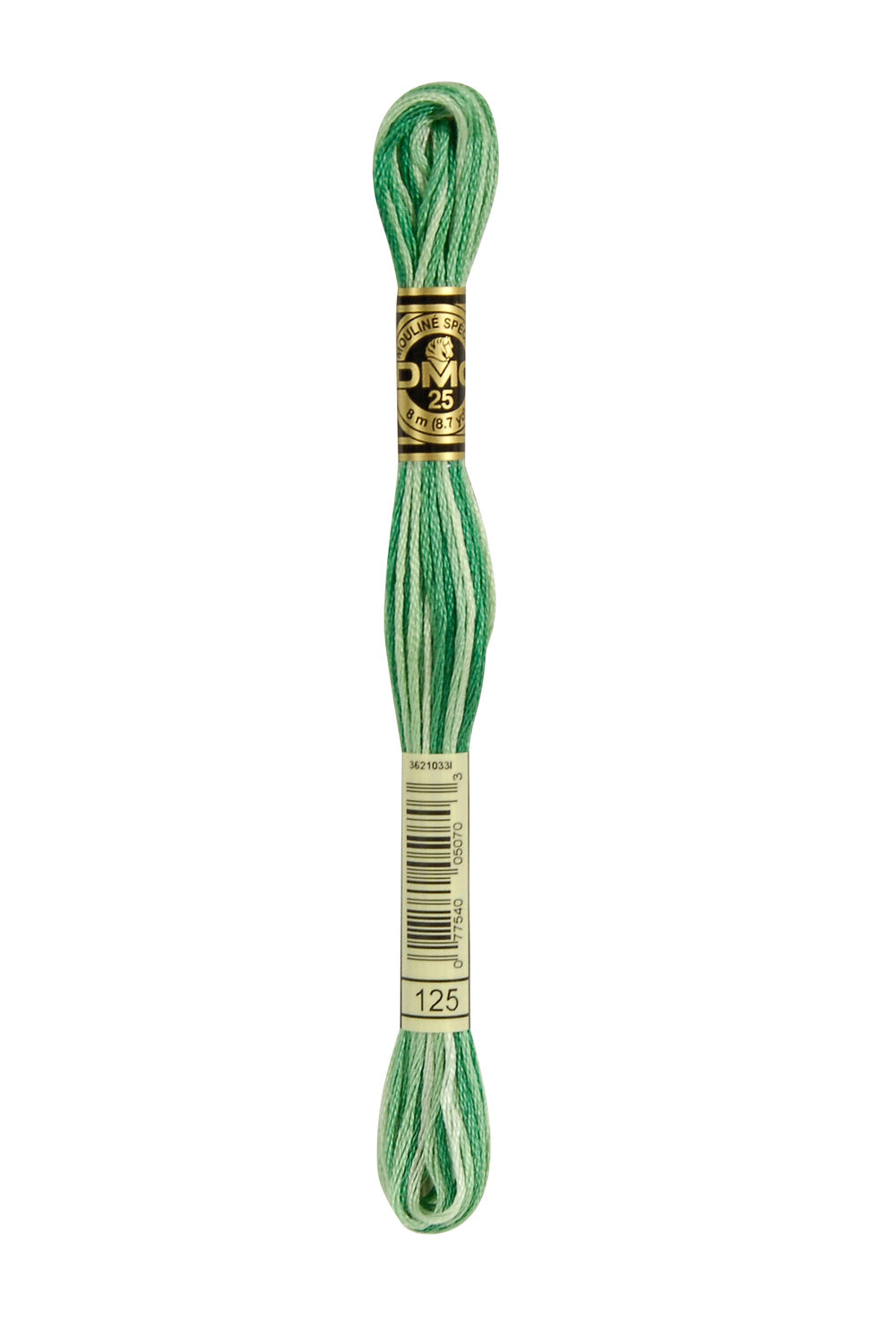 DMC Mouliné Spécial 48-121