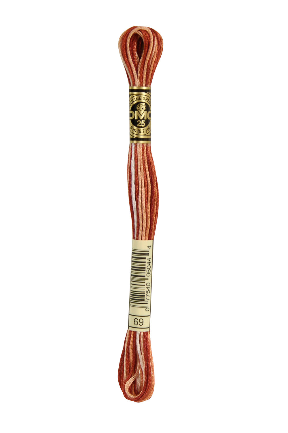 DMC Mouliné Spécial 48-121