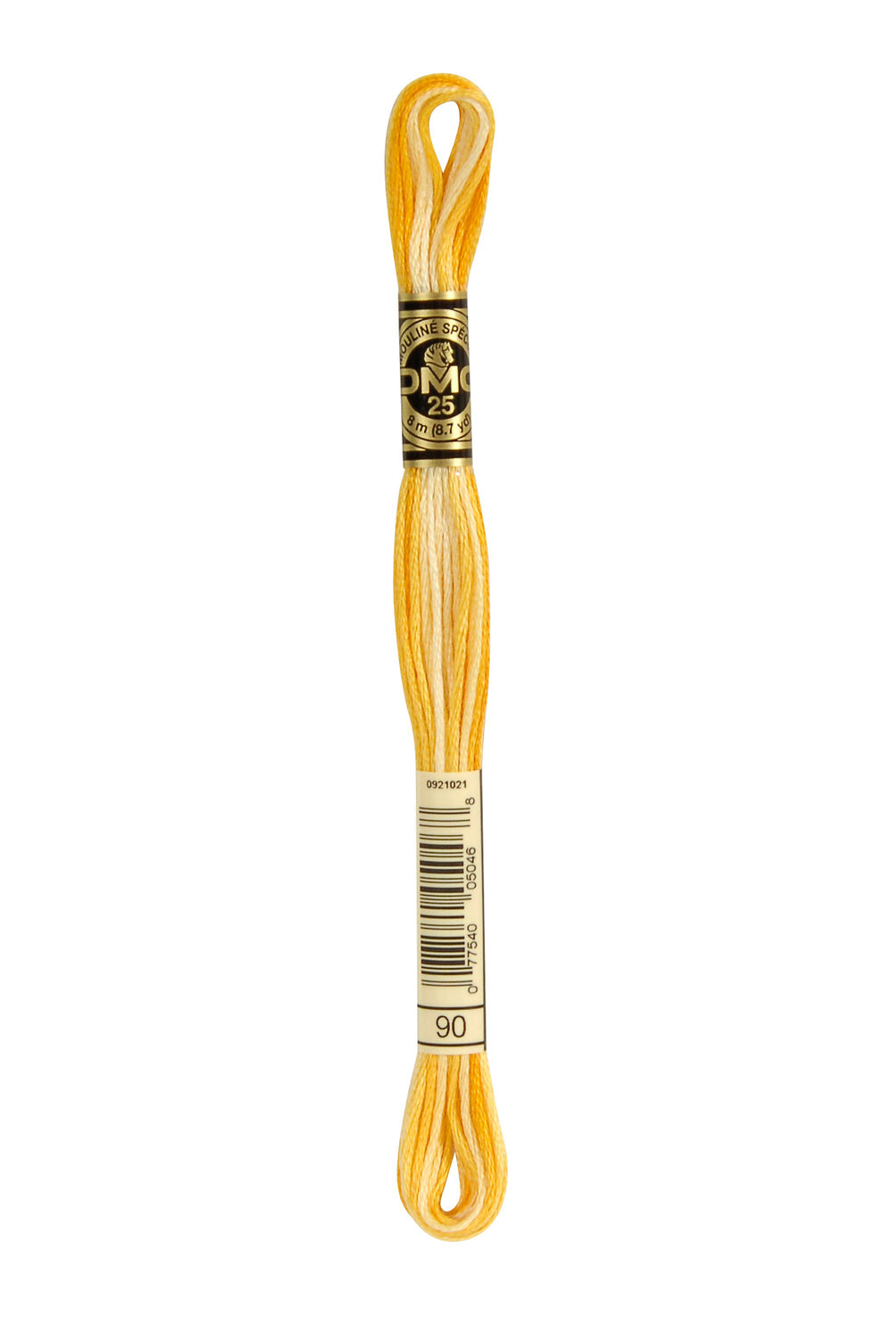 DMC Mouliné Spécial 48-121