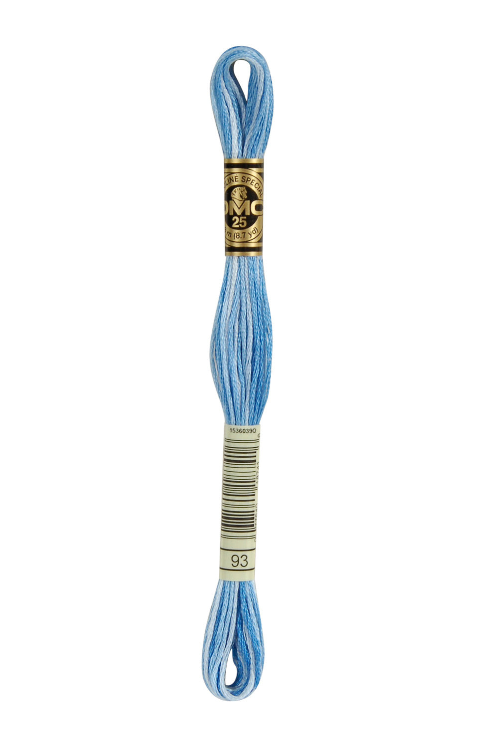 DMC Mouliné Spécial 48-121