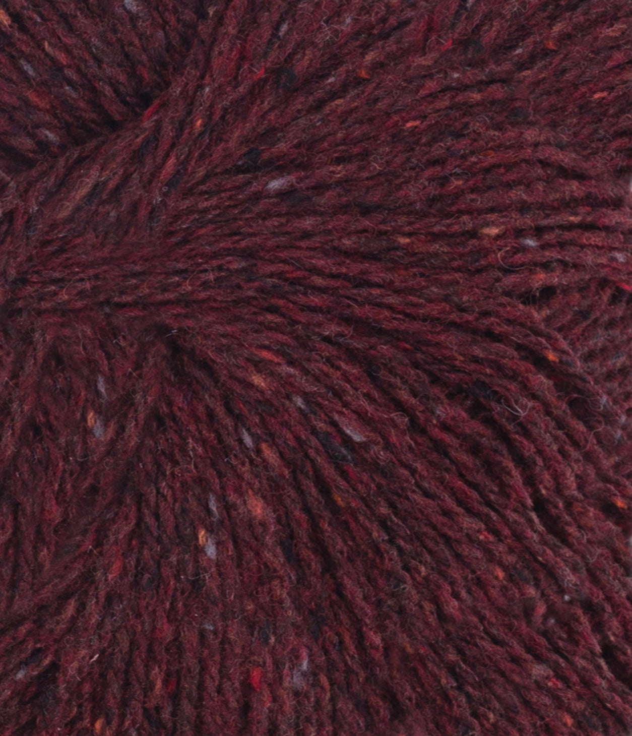 Tweed recycled