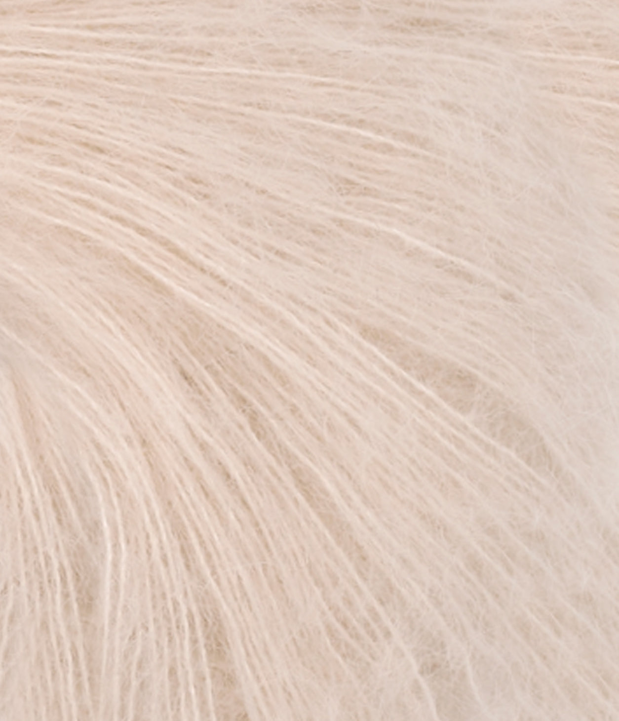 Tynn silk mohair