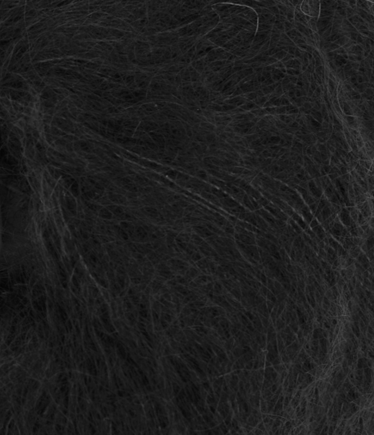 Tynn silk mohair