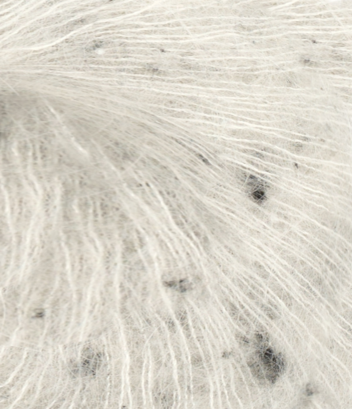Tynn silk mohair