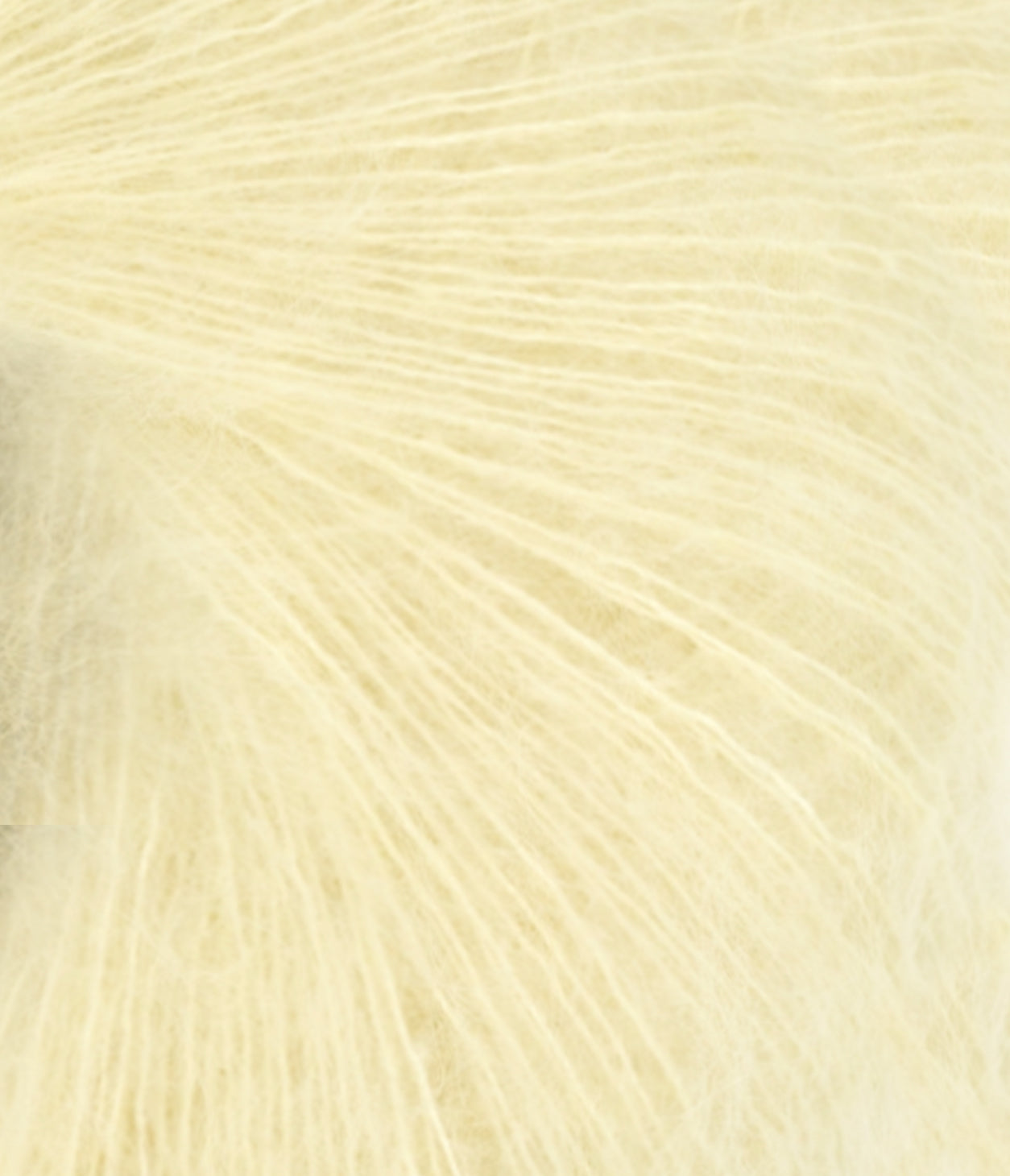 Tynn silk mohair
