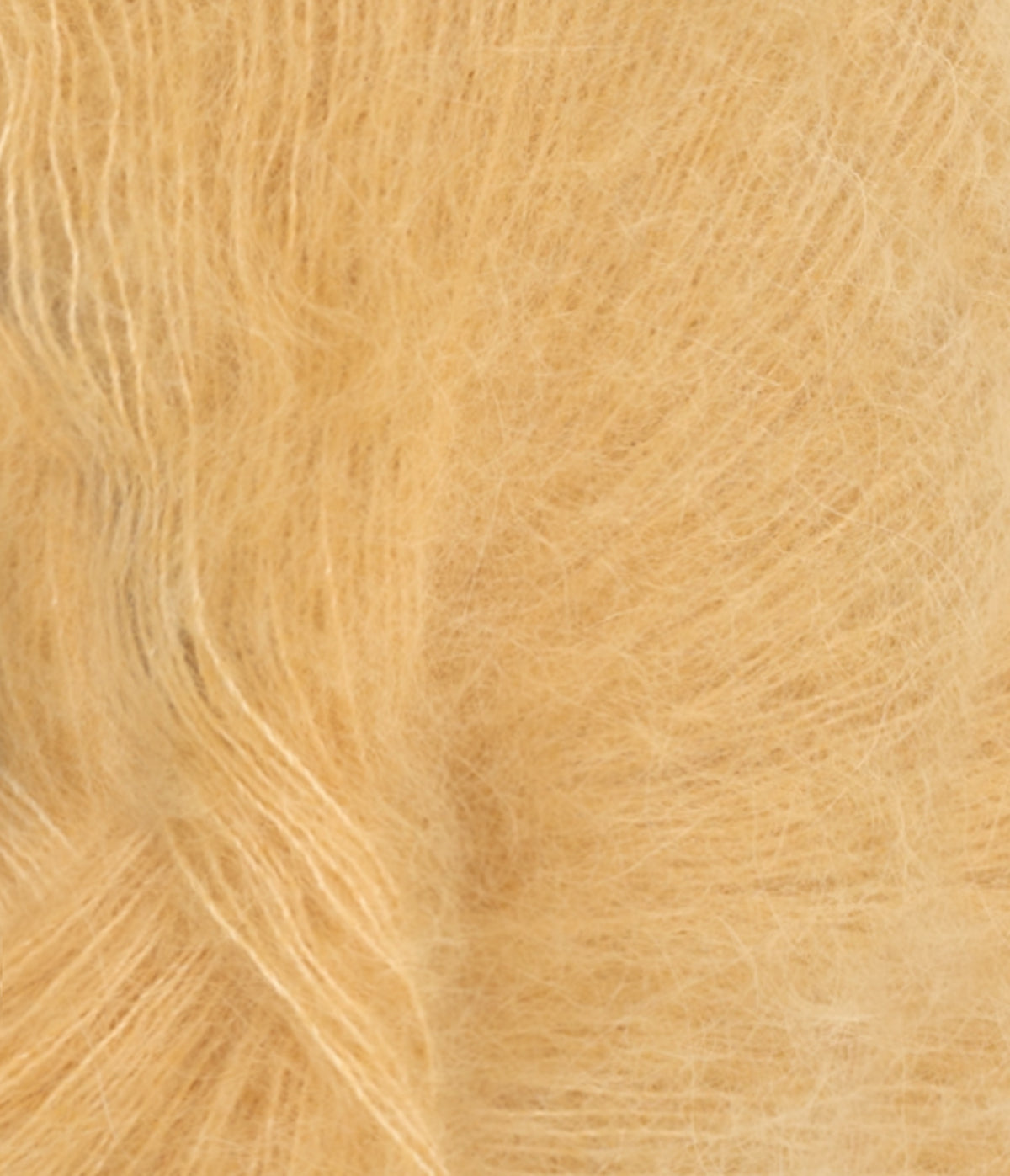 Tynn silk mohair