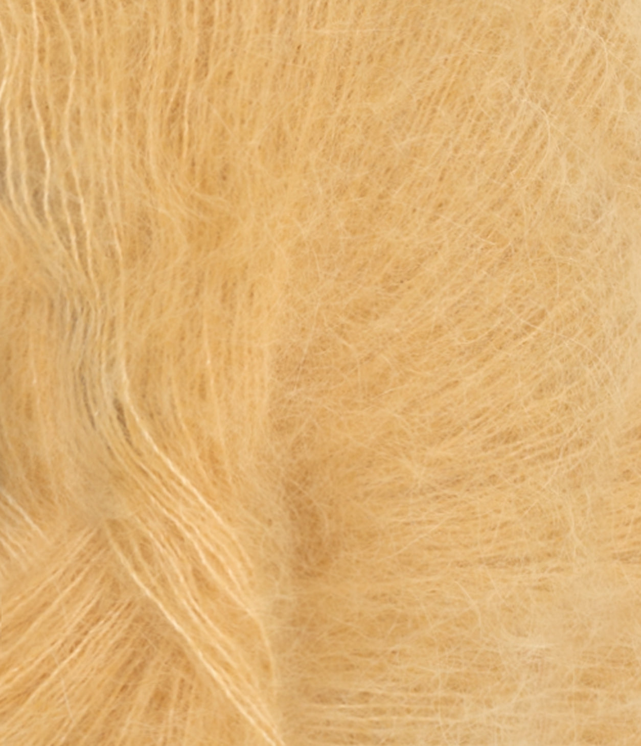 Tynn silk mohair