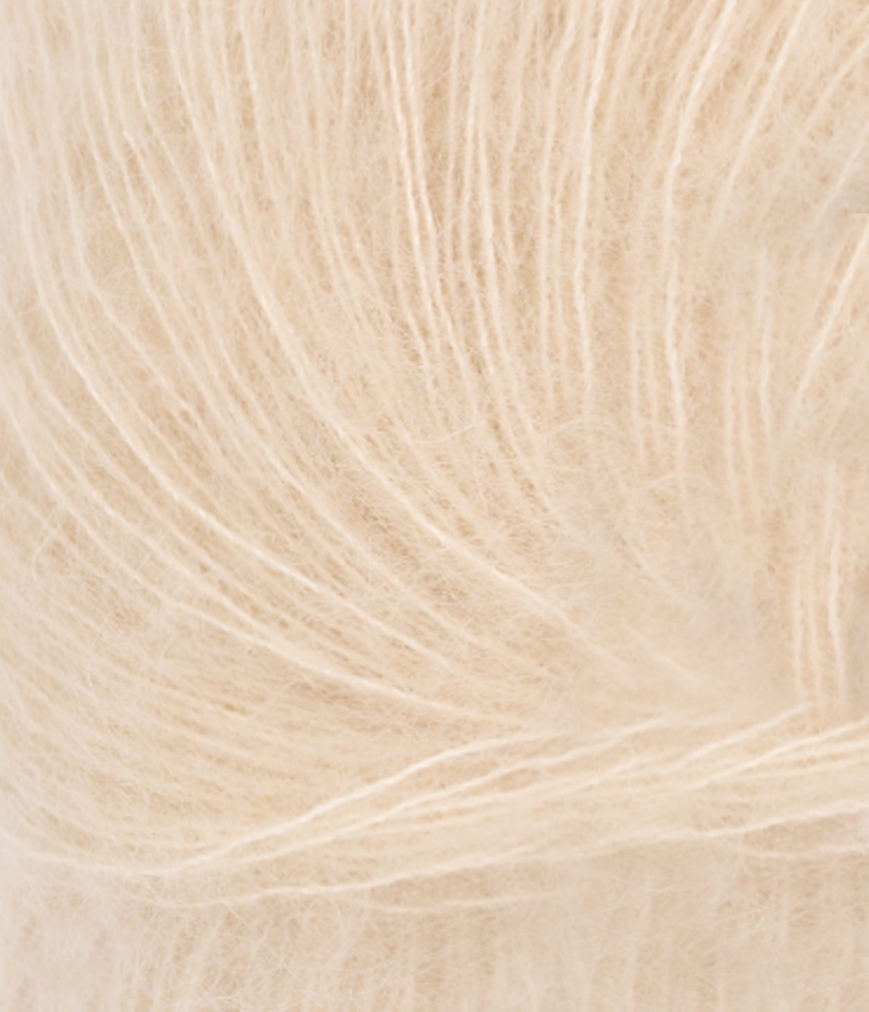 Tynn silk mohair