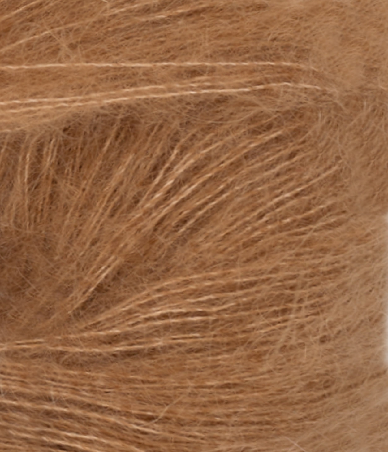 Tynn silk mohair