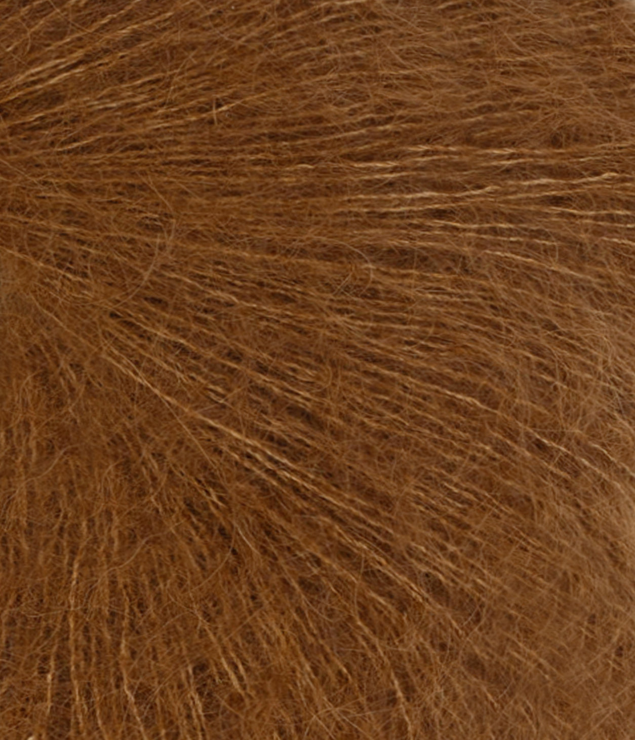 Tynn silk mohair