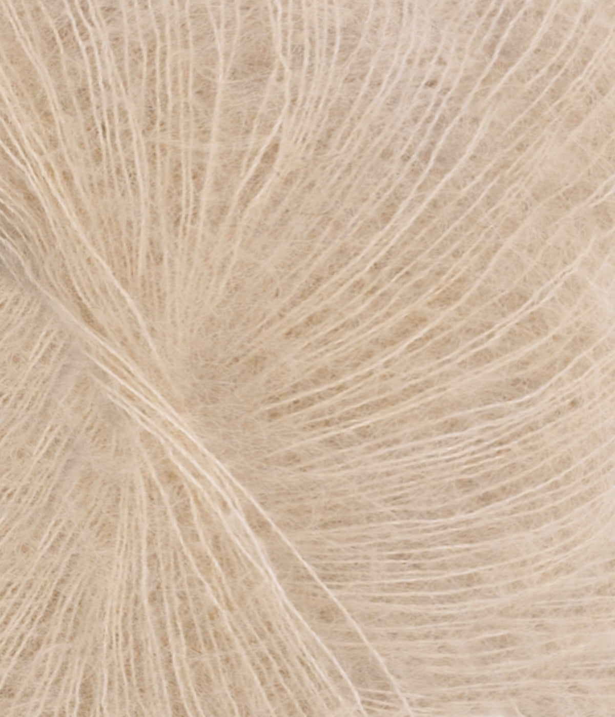 Tynn silk mohair
