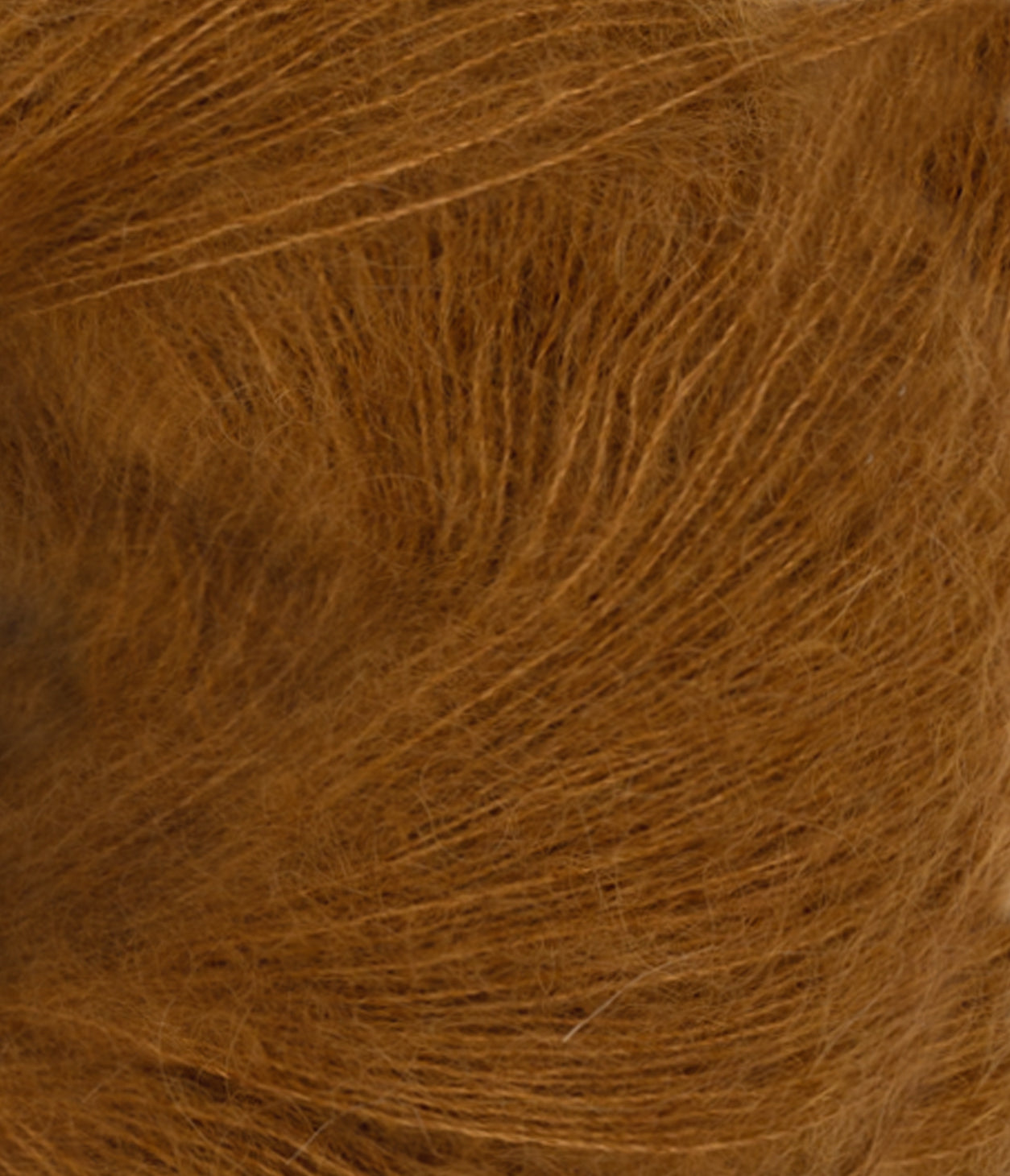 Tynn silk mohair