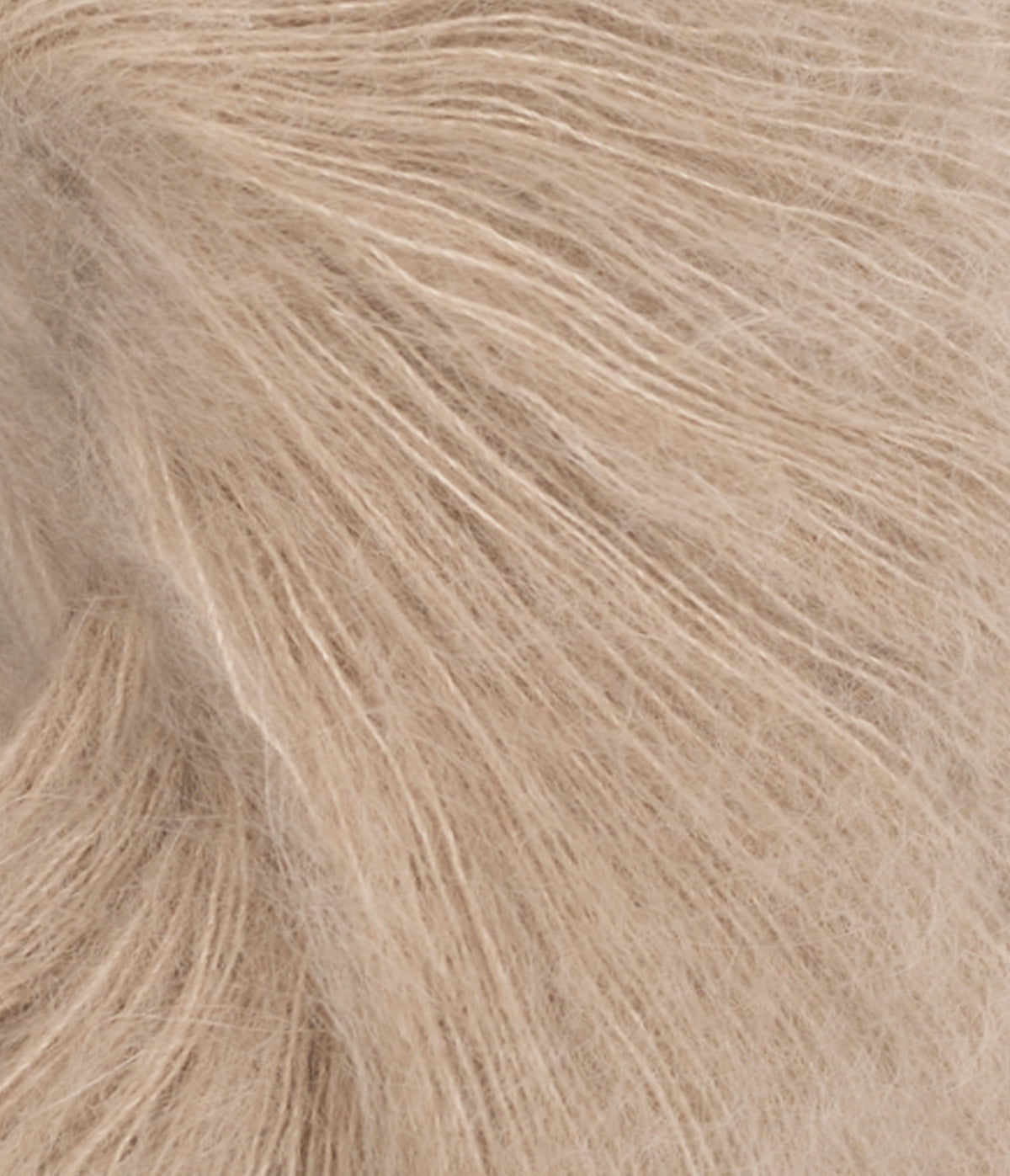Tynn silk mohair