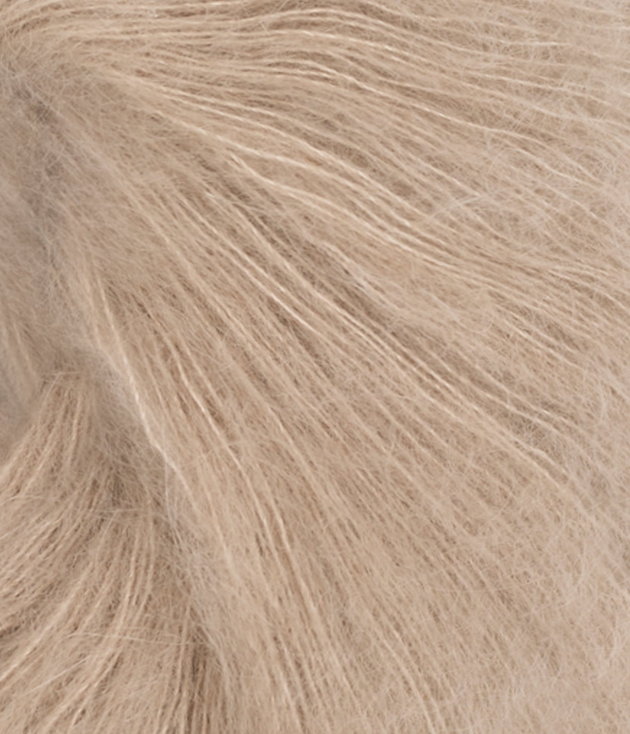 Tynn silk mohair