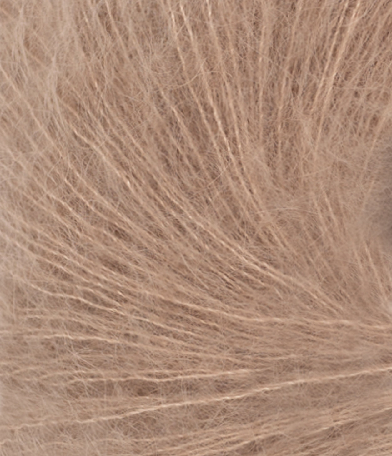 Tynn silk mohair