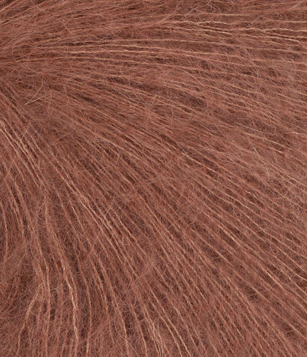 Tynn silk mohair