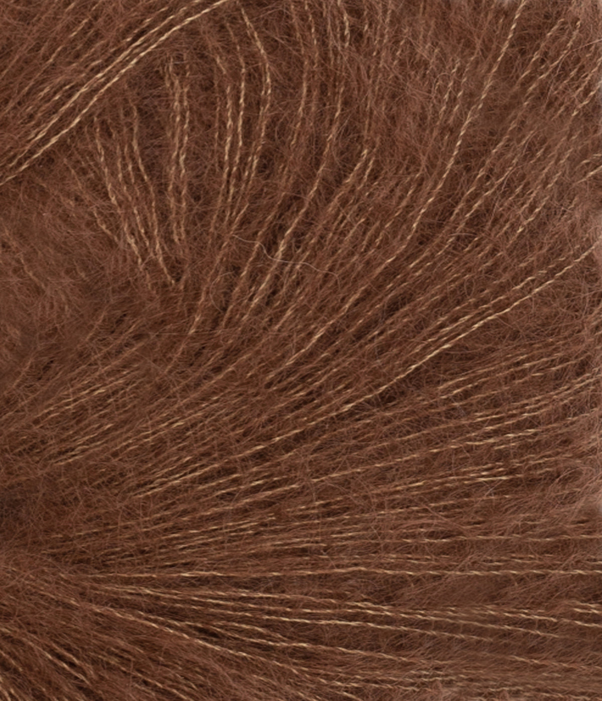 Tynn silk mohair