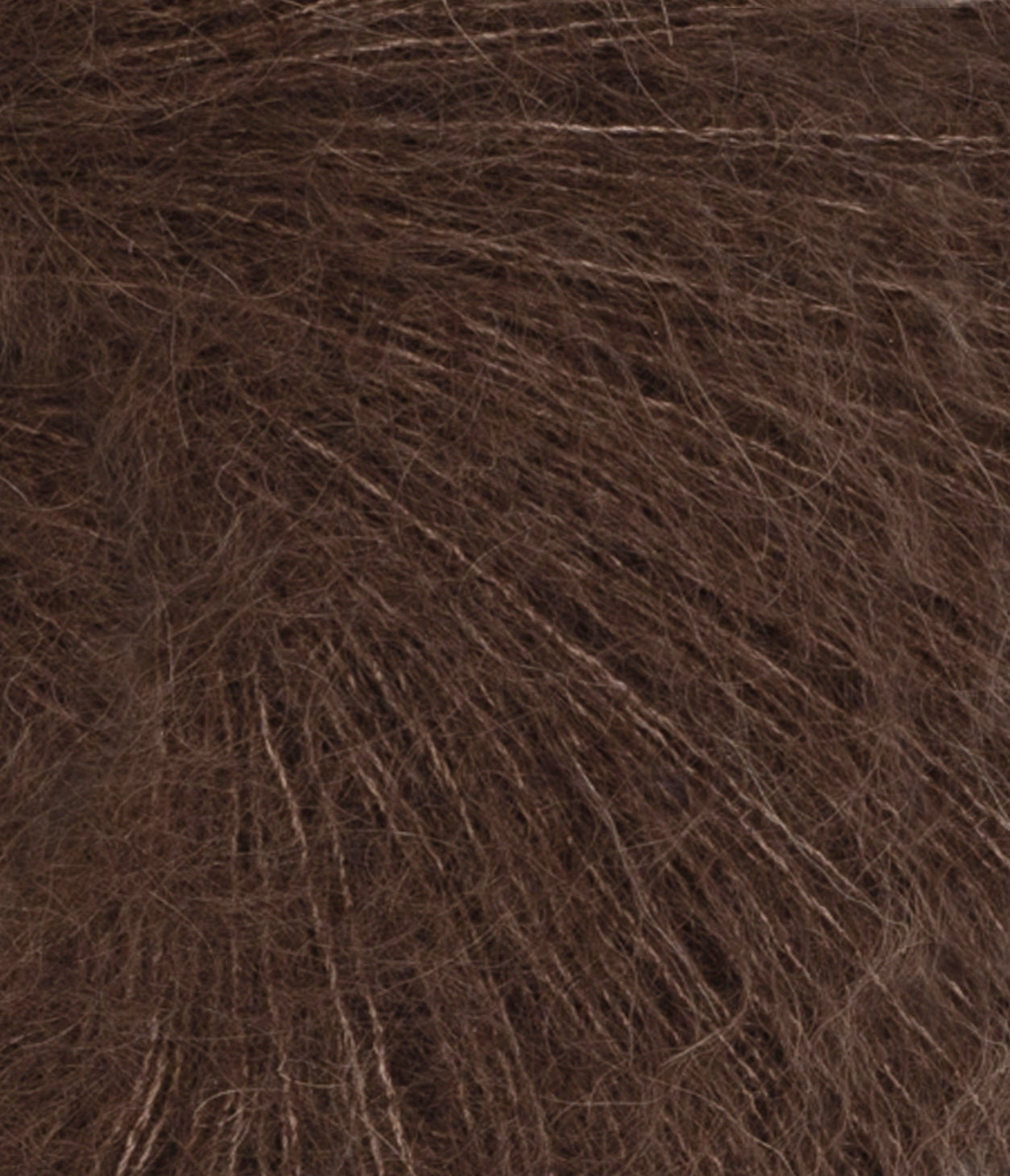 Tynn silk mohair