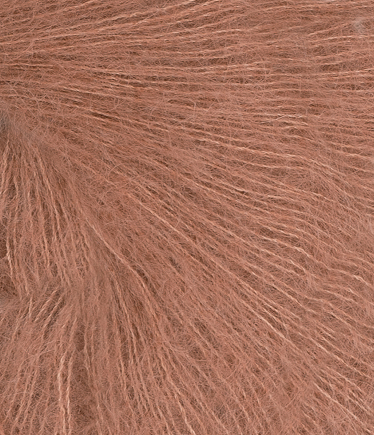 Tynn silk mohair