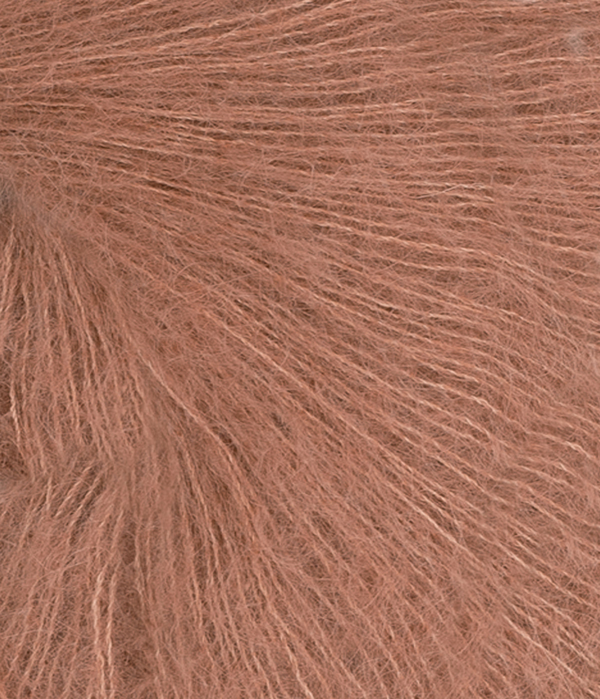 Tynn silk mohair