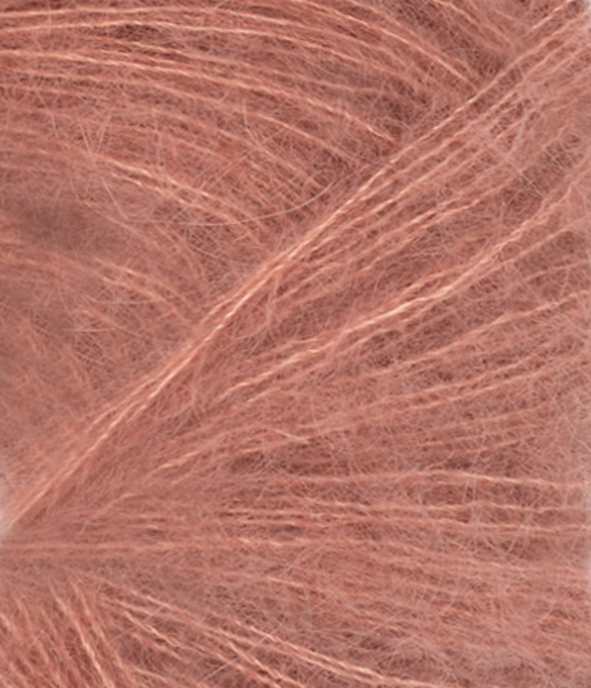 Tynn silk mohair