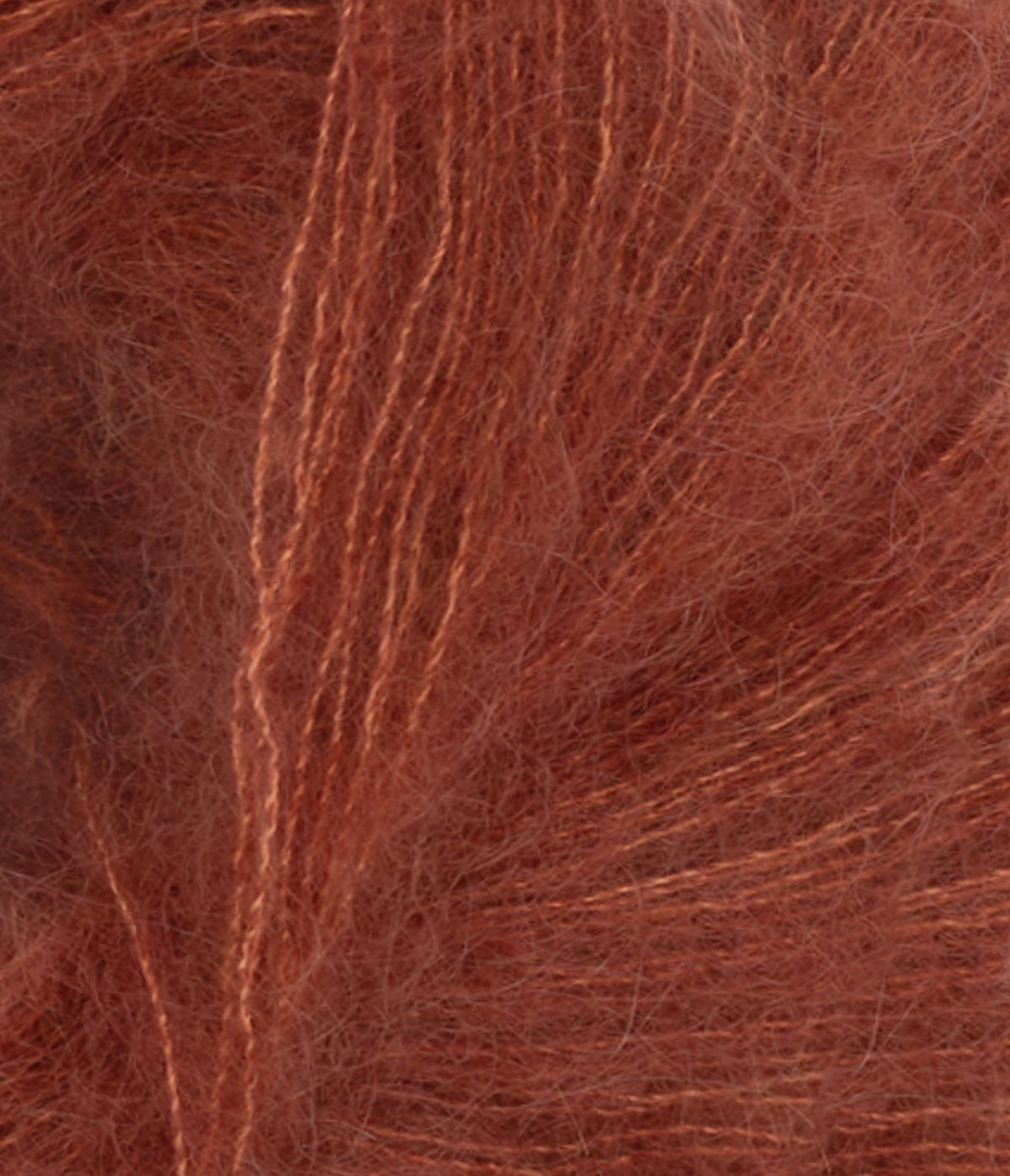 Tynn silk mohair