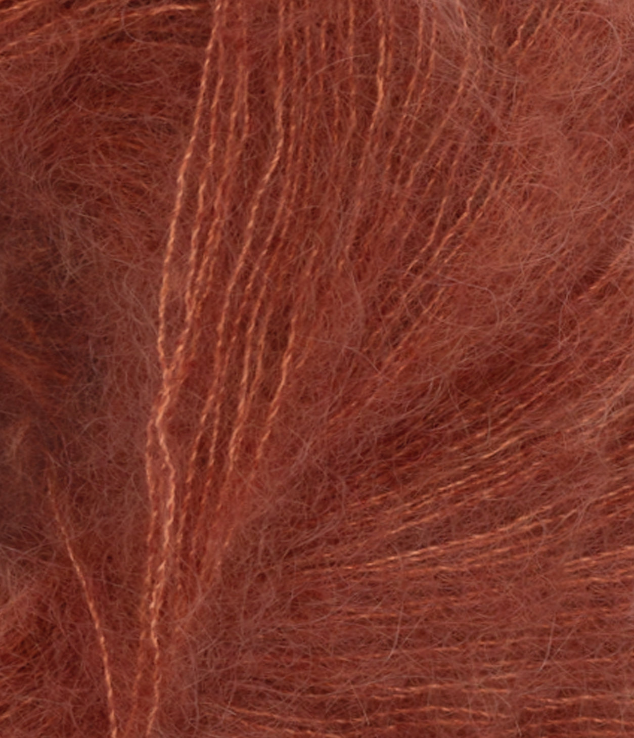 Tynn silk mohair