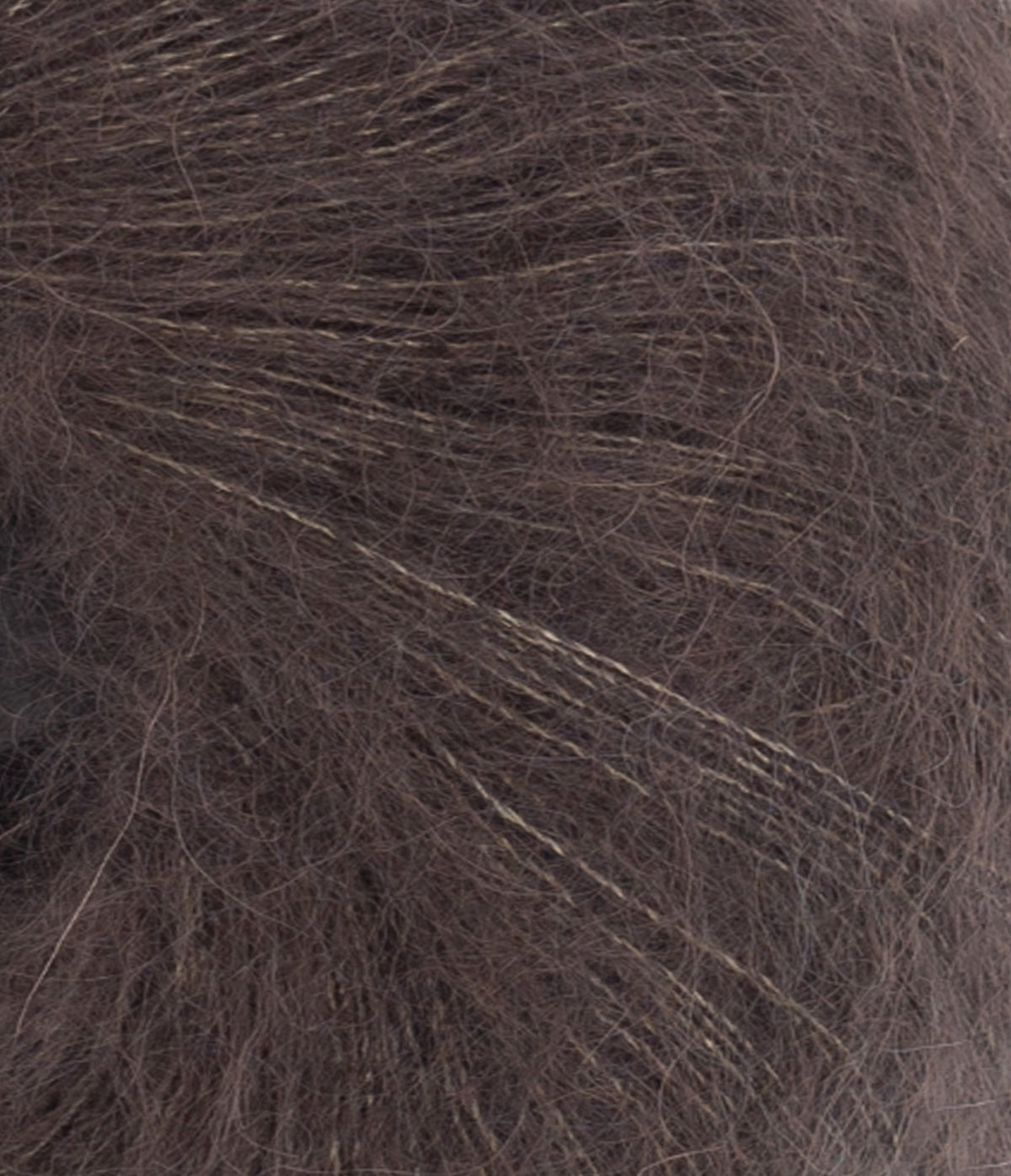 Tynn silk mohair
