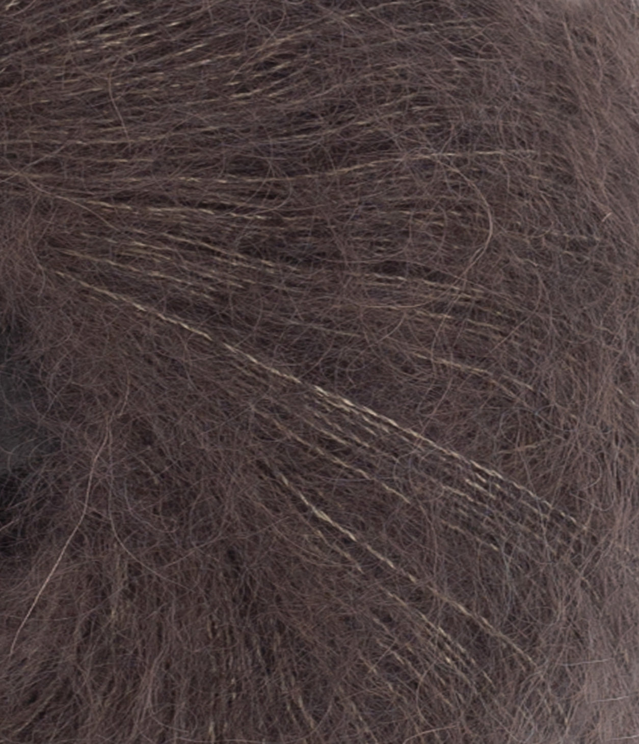 Tynn silk mohair