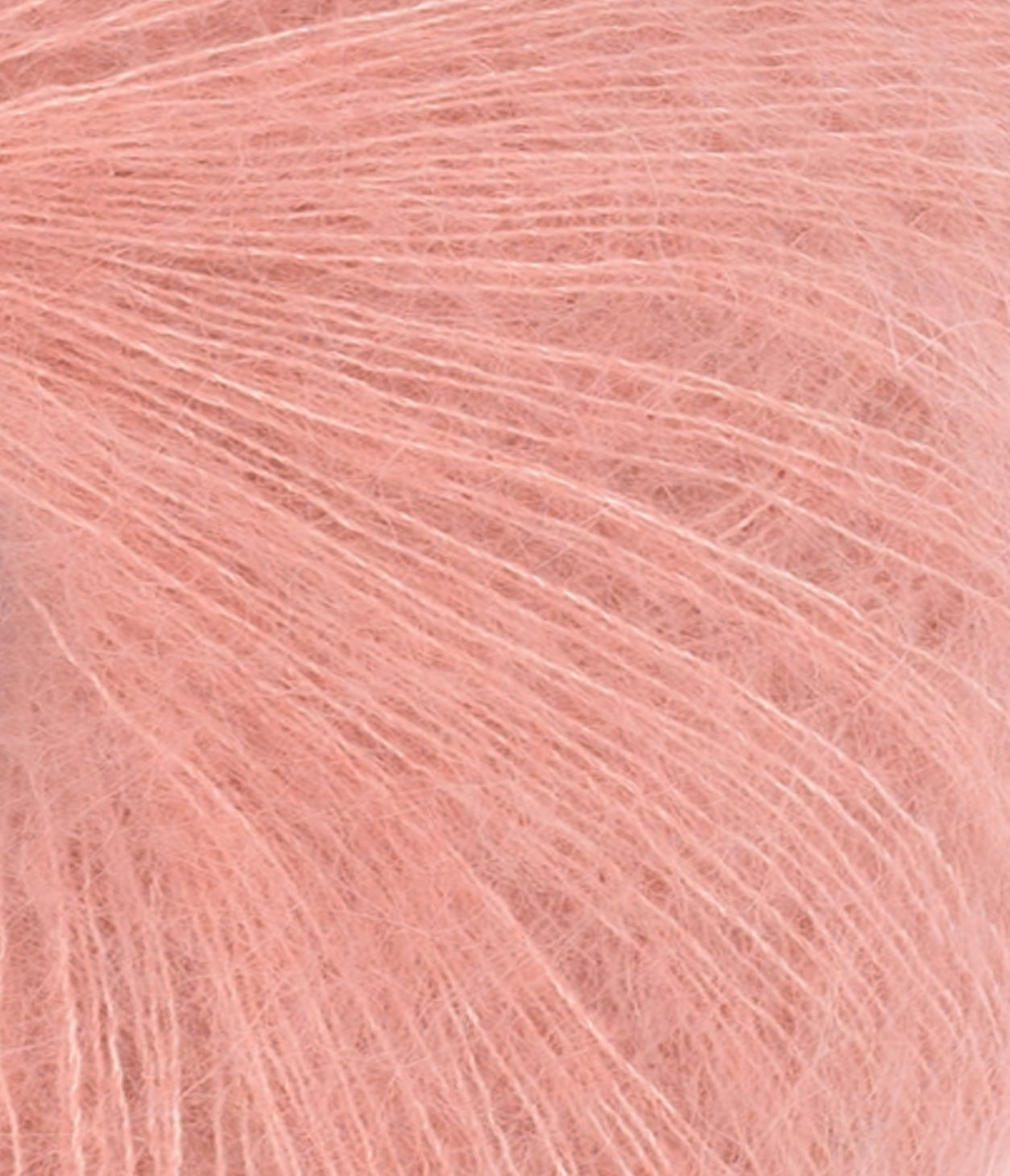 Tynn silk mohair