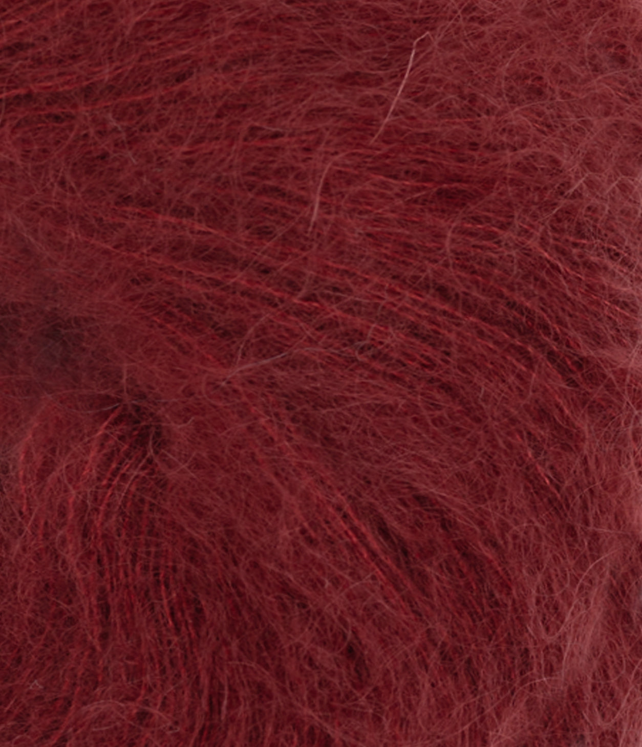 Tynn silk mohair
