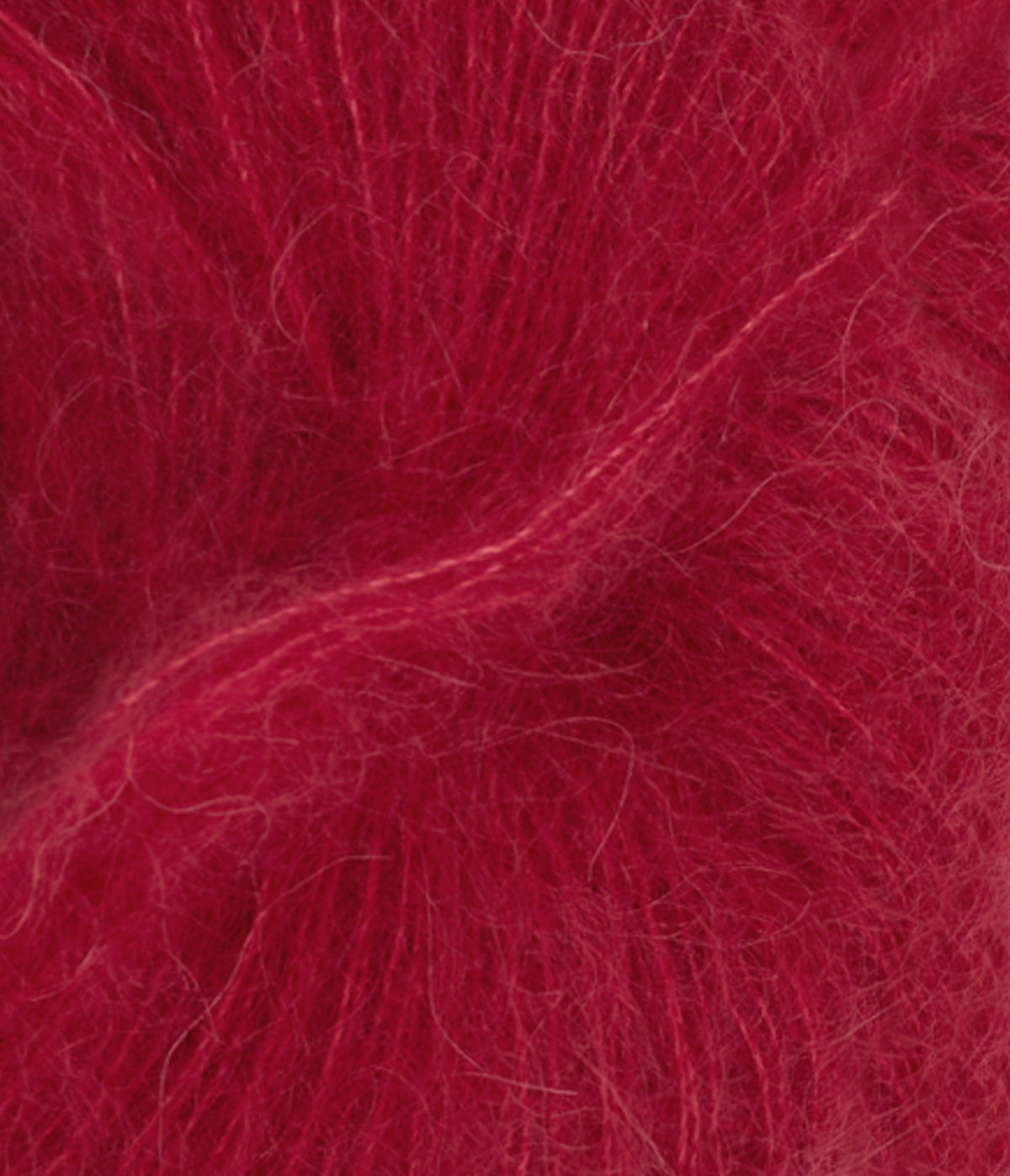 Tynn silk mohair