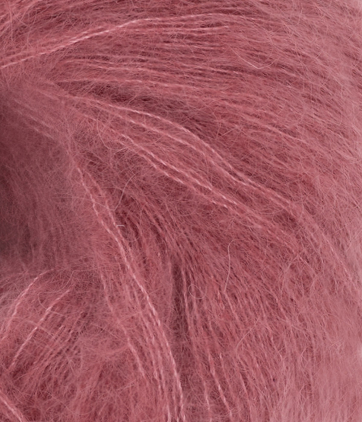 Tynn silk mohair