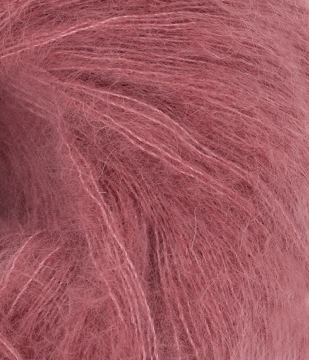 Tynn silk mohair