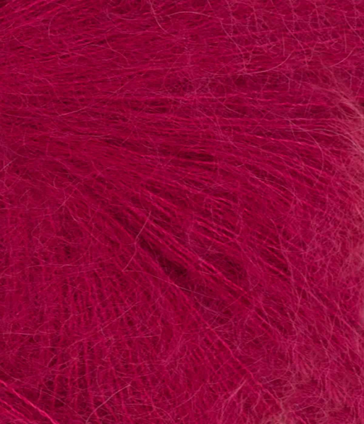 Tynn silk mohair