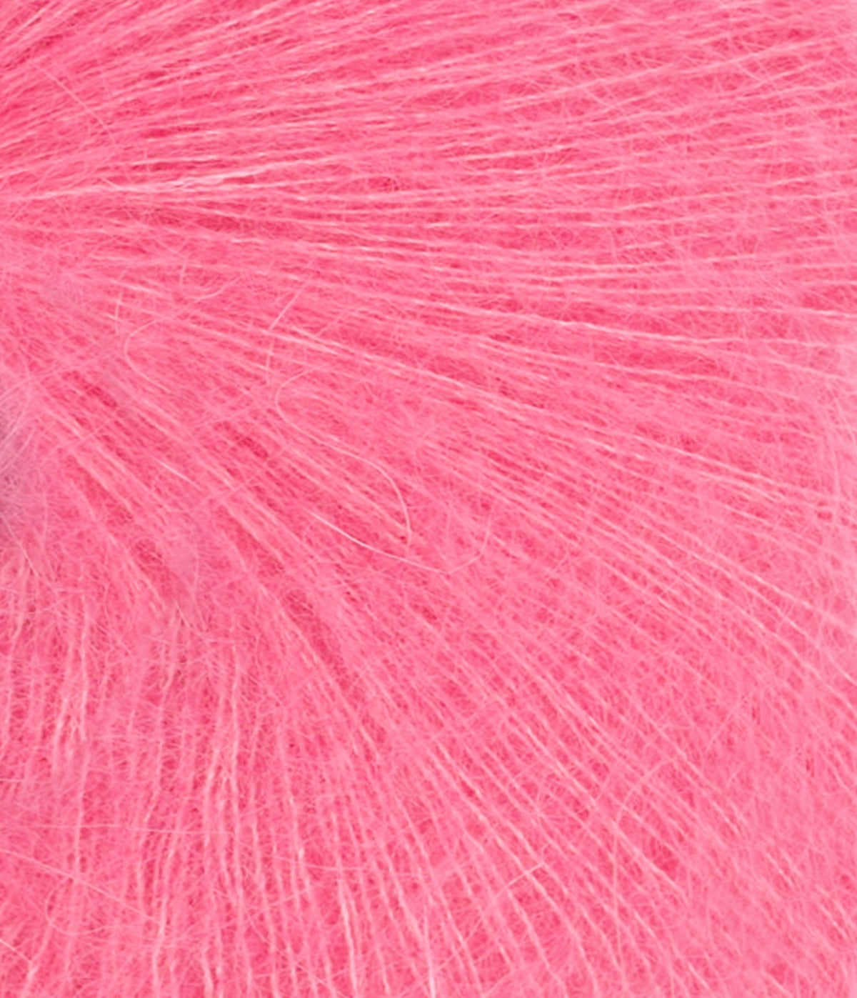 Tynn silk mohair