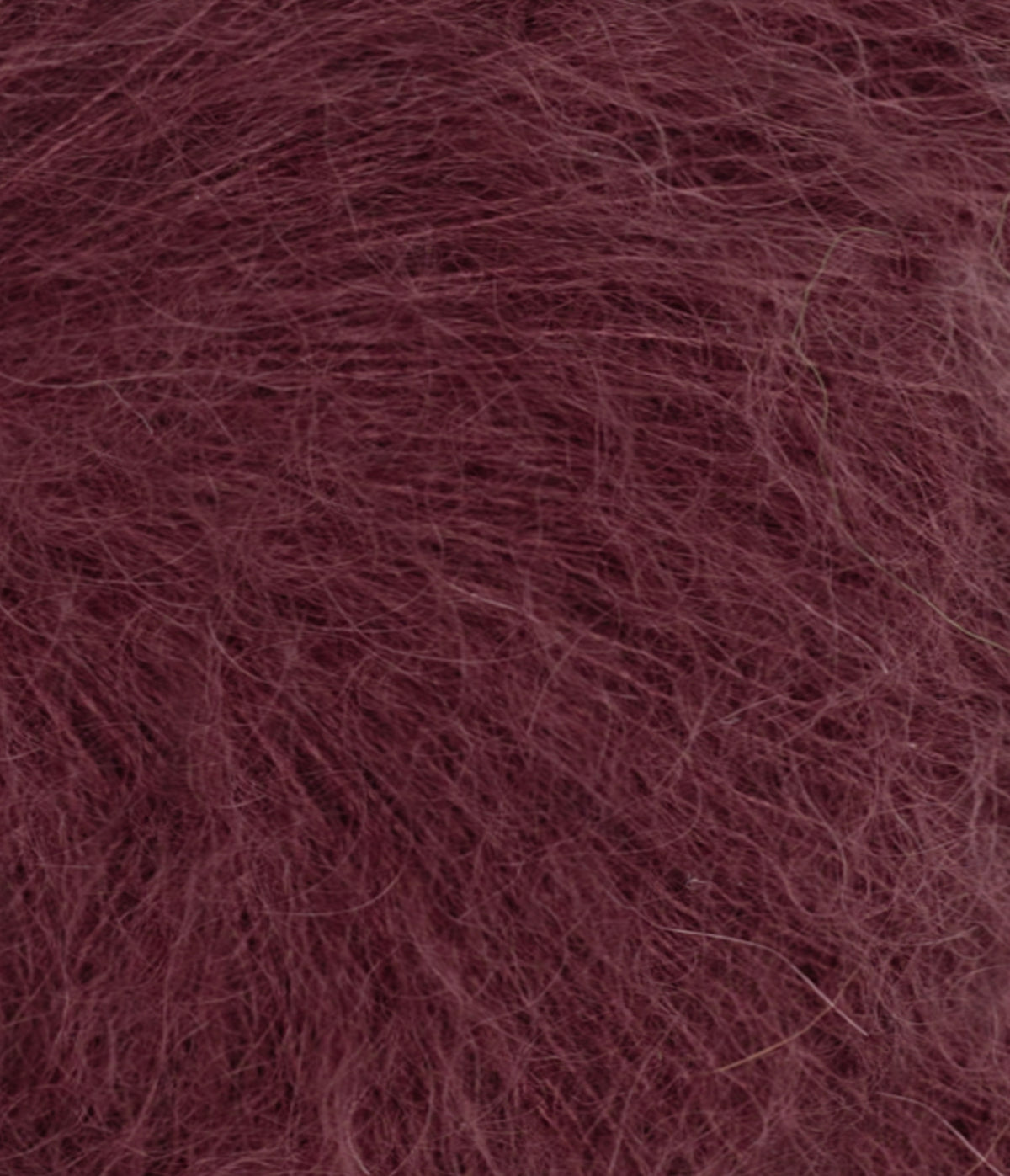 Tynn silk mohair