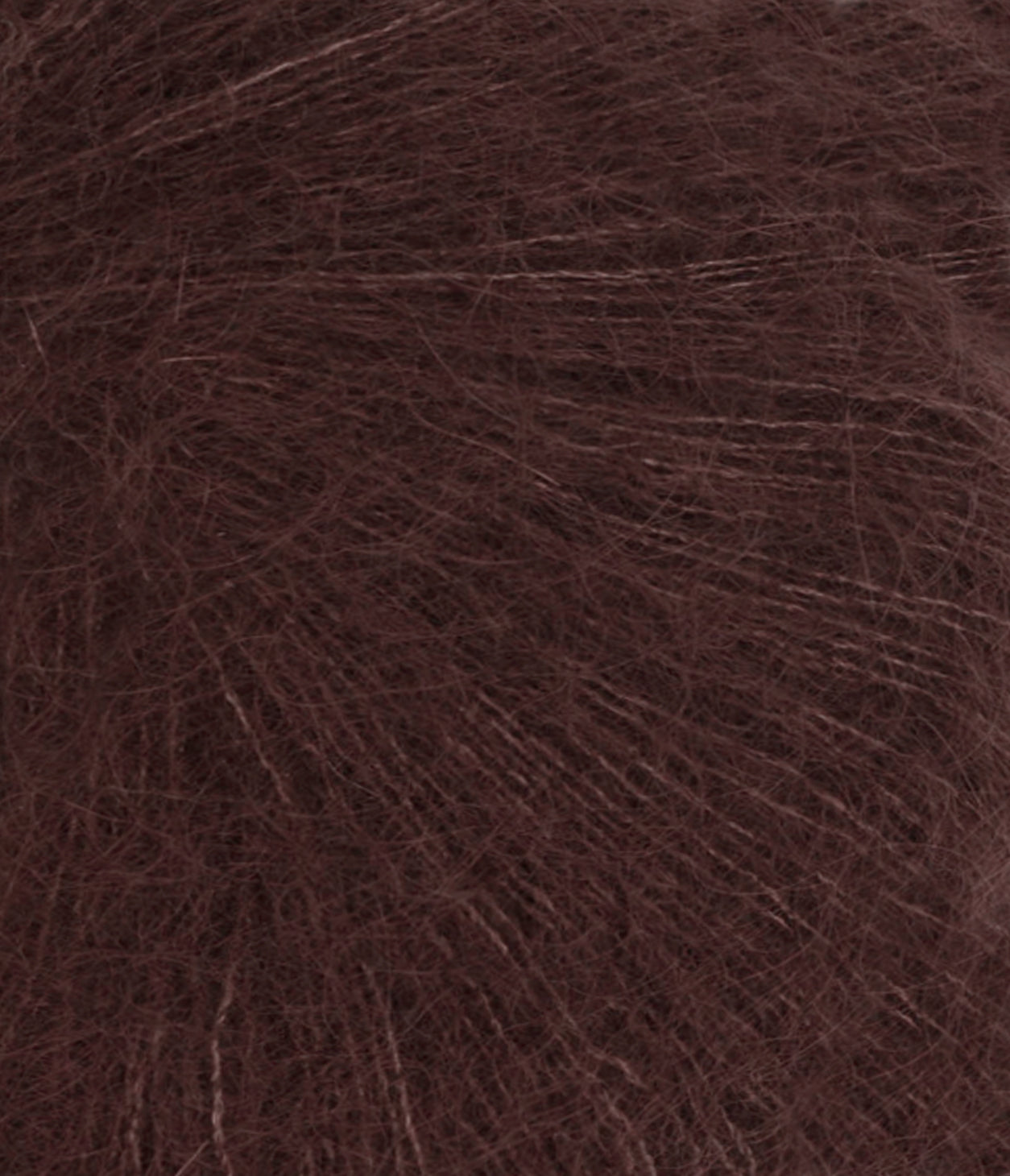 Tynn silk mohair