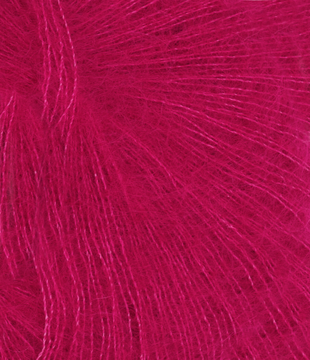 Tynn silk mohair